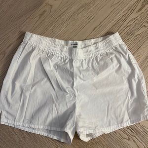 Tennis short